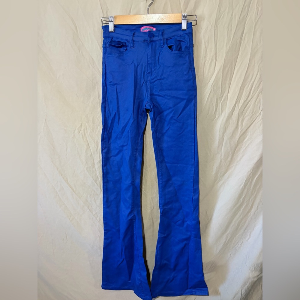 Edikted flare pants